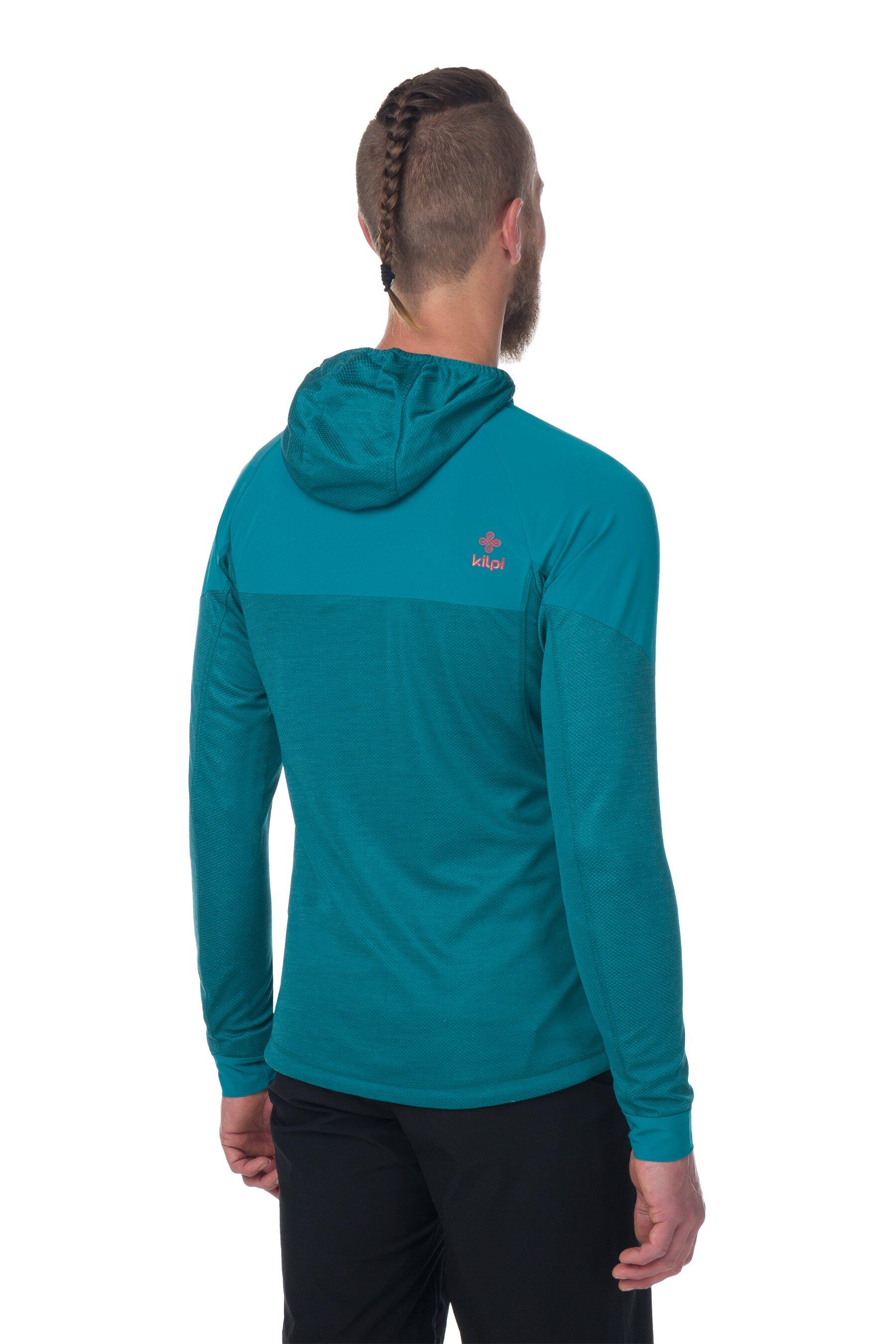 Polaire technique homme Kilpi MEMPHIS-M 4/5