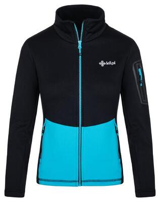 Damen Stretch Mittelschicht Kilpi TEAM FLEECE-W