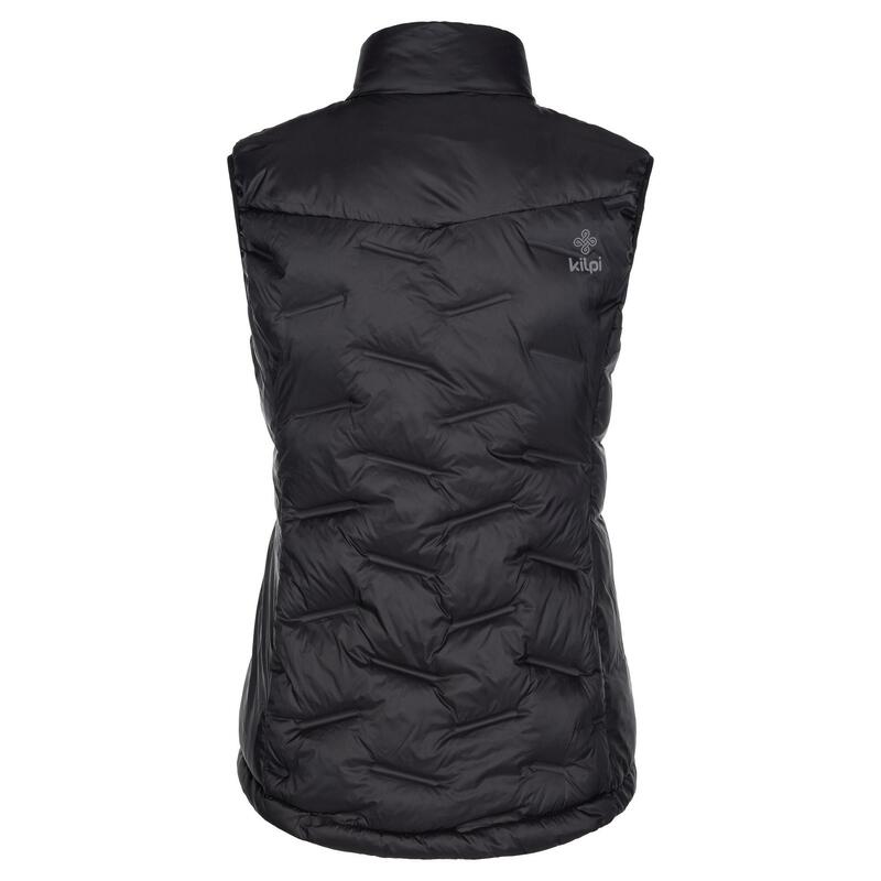 Gilet isolé femme Kilpi NAI-W