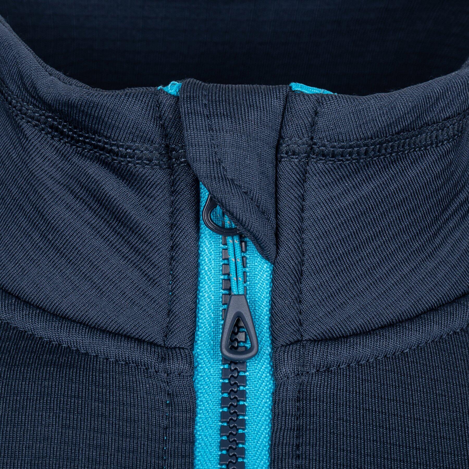 Chaqueta polar ERIN-M hombre KILPI 4/7