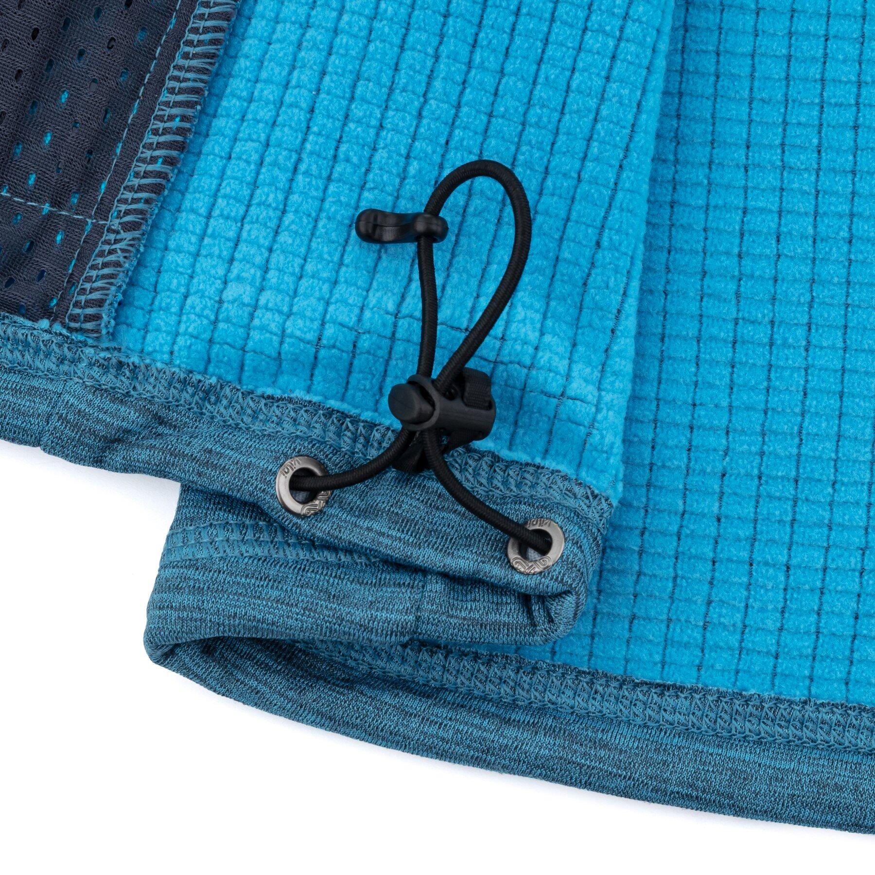 Chaqueta polar ERIN-M hombre KILPI 6/7