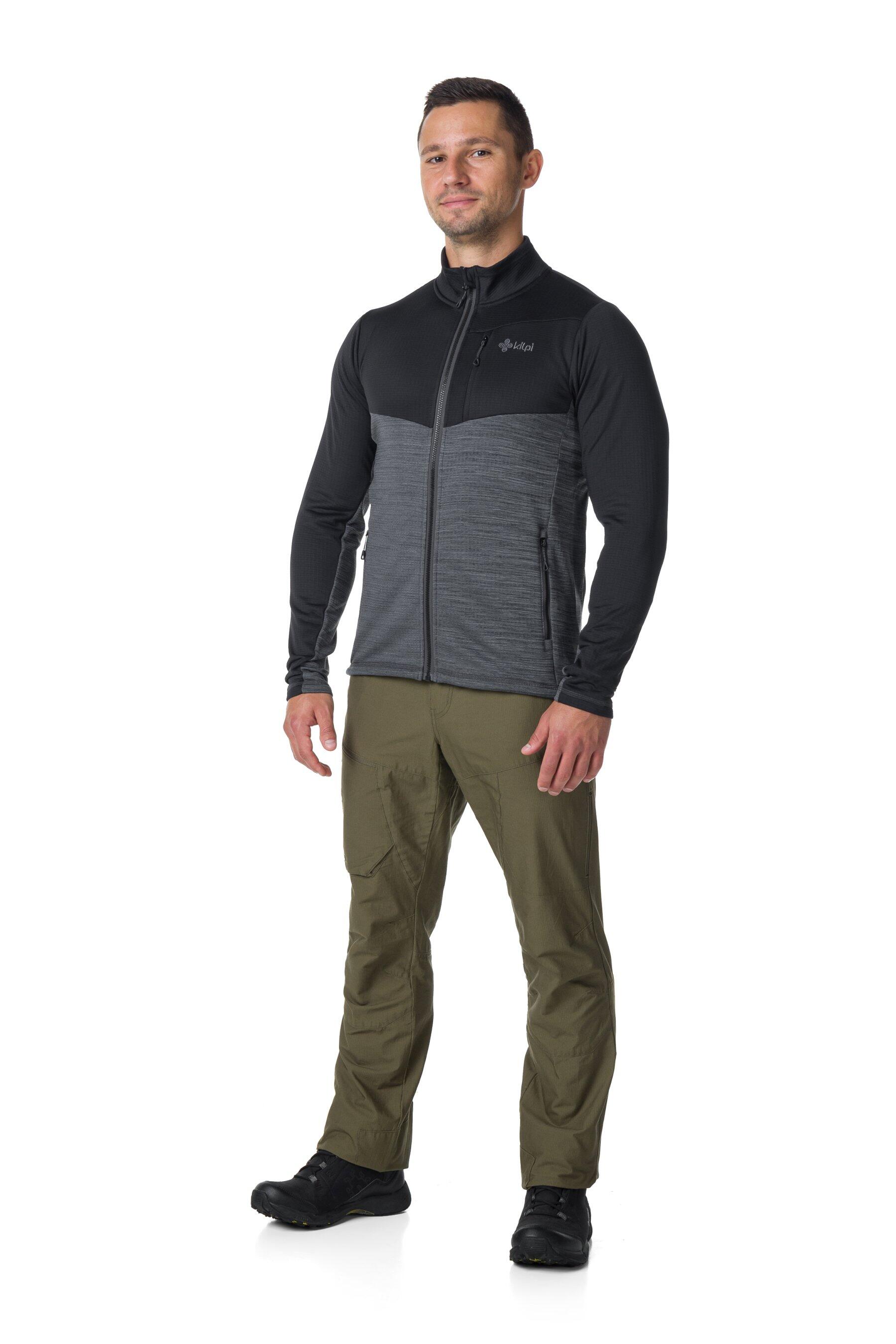 Chaqueta polar ERIN-M hombre KILPI 3/7