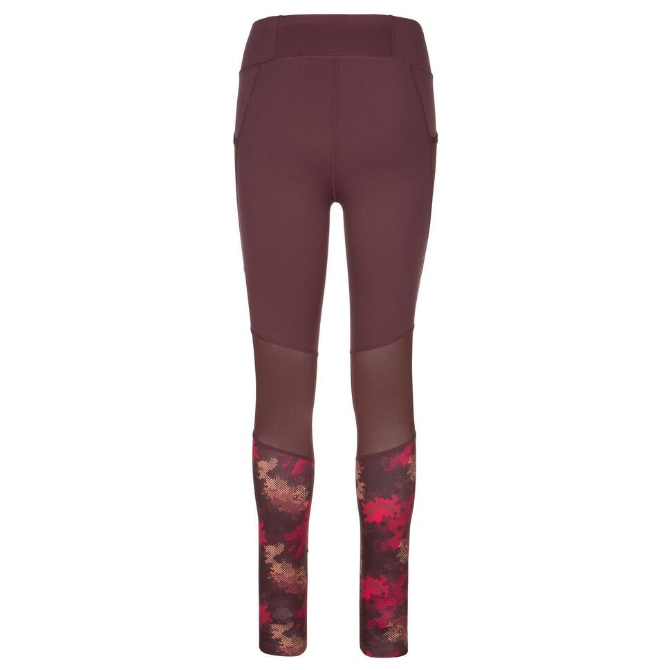 Damskie legginsy fitness Kilpi LIGano-W