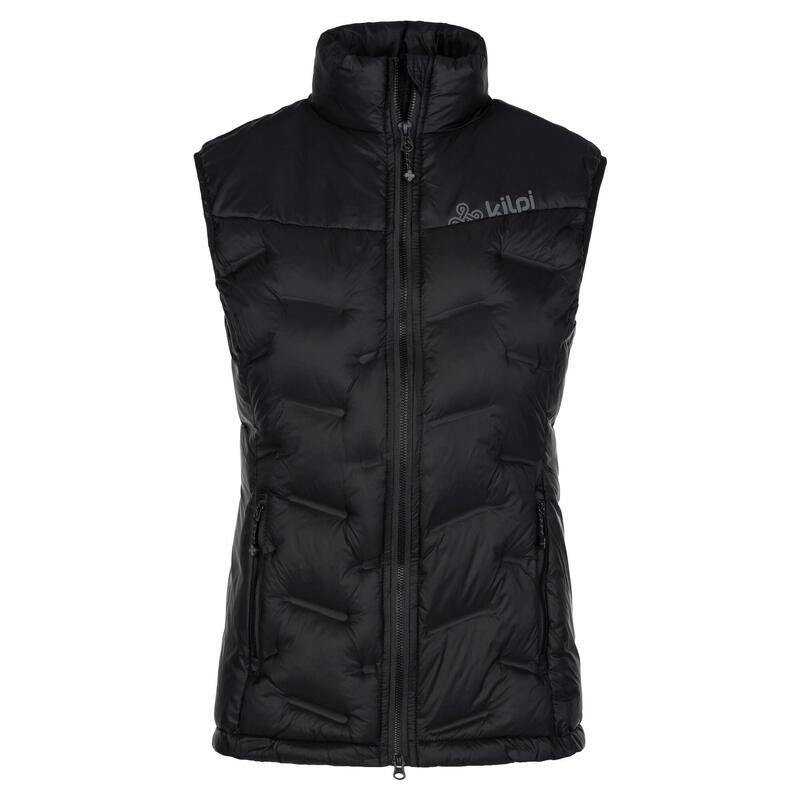 Gilet isolé femme Kilpi NAI-W