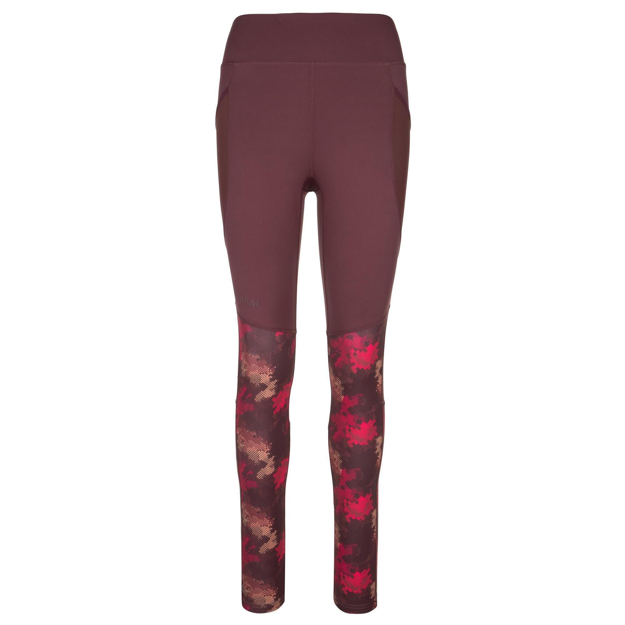 Leggings fitness donna Kilpi LIGANO-W 1/7