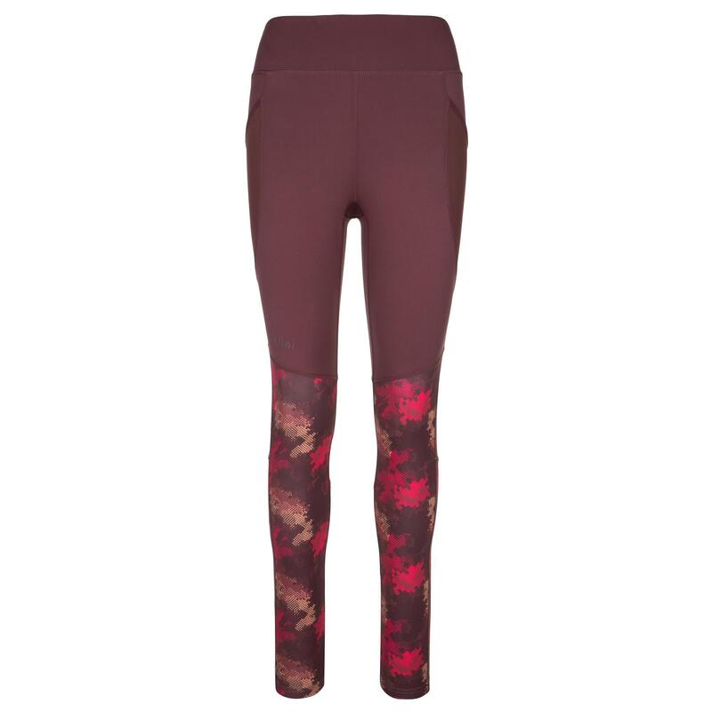 Legging fitness femme Kilpi LIGANO-W