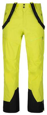 Heren hardshell broek kilpi lazzaro-m