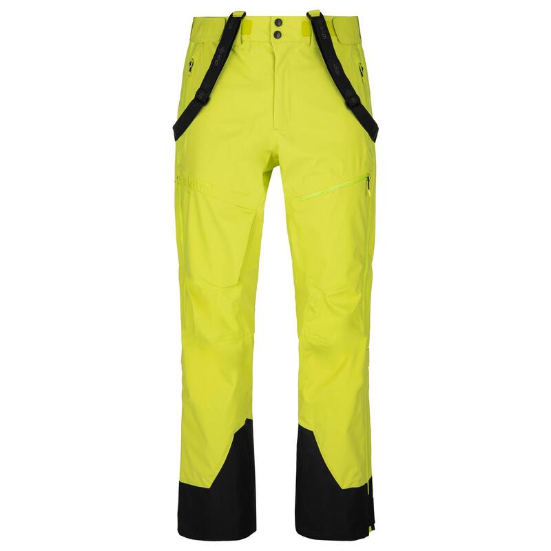 Wasserdichte Herren-Skihose Kilpi LAZZARO-M