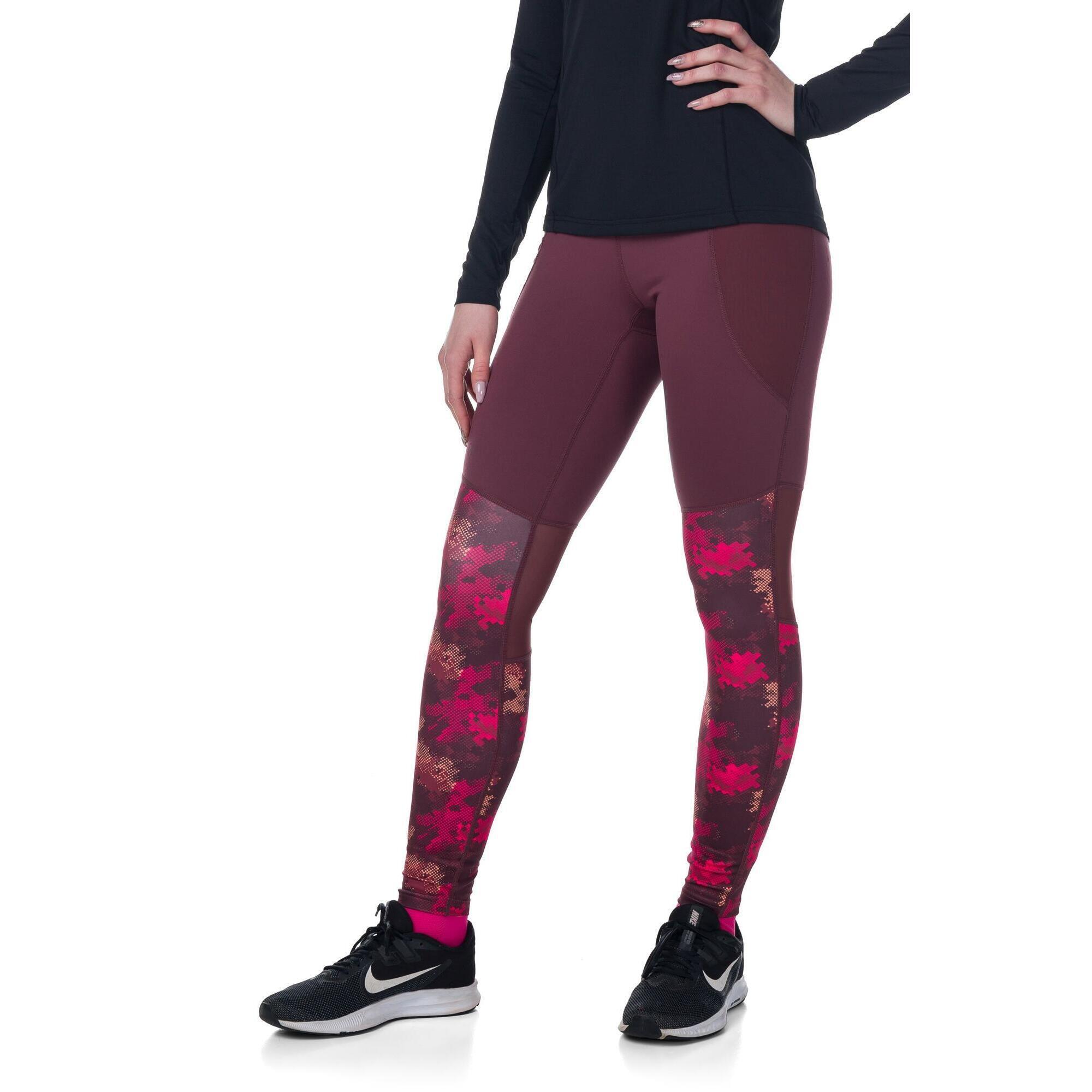 Leggings fitness donna Kilpi LIGANO-W 5/7