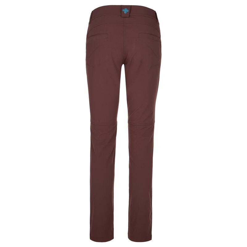 Pantalon randonnée femme Kilpi BRODELIA-W