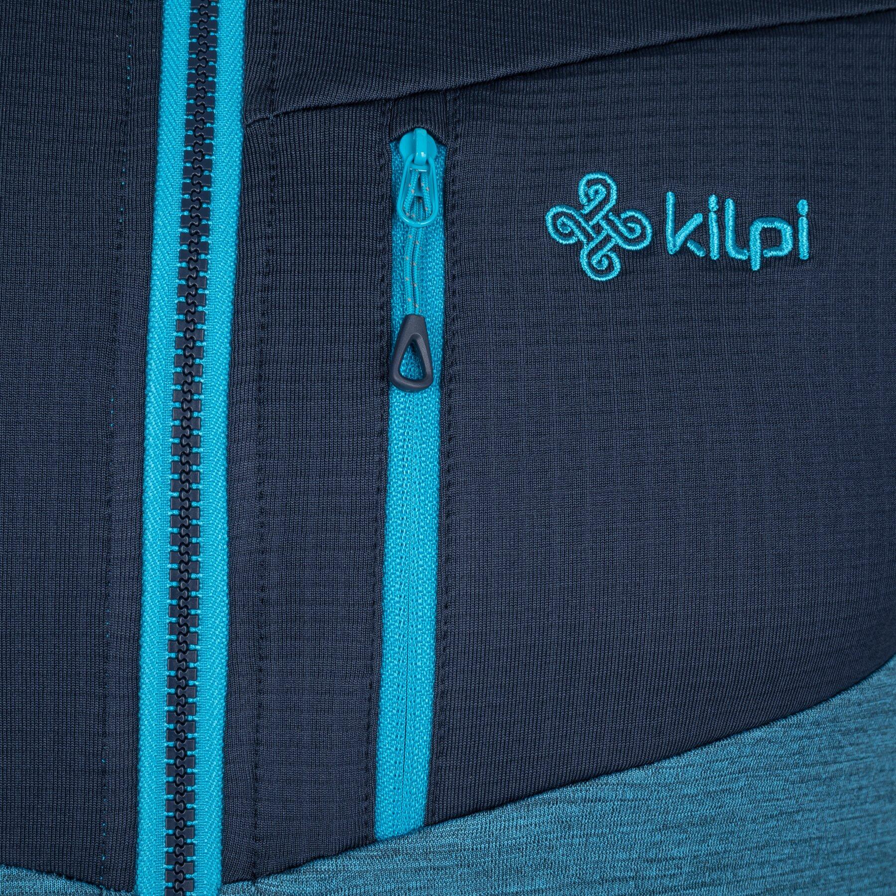 Chaqueta polar ERIN-M hombre KILPI 5/7