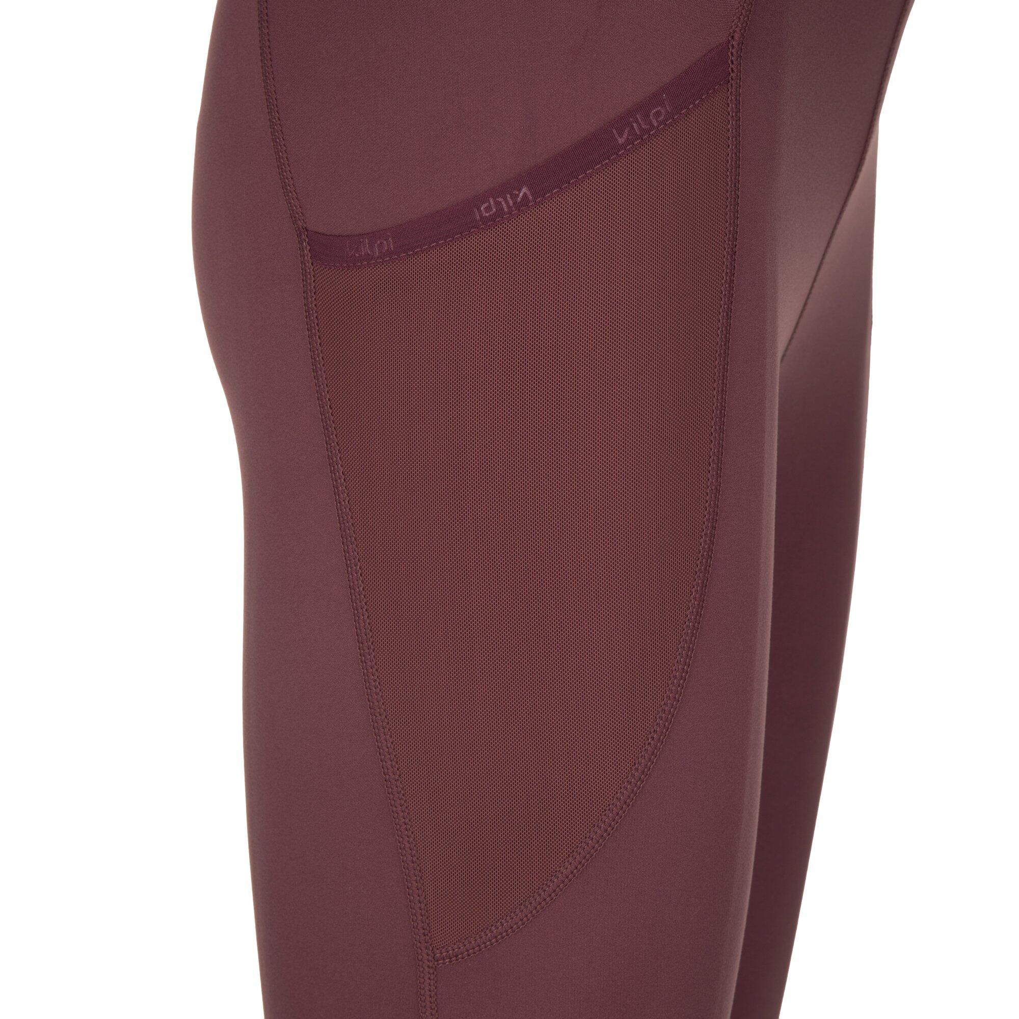 Leggings fitness donna Kilpi LIGANO-W 4/7