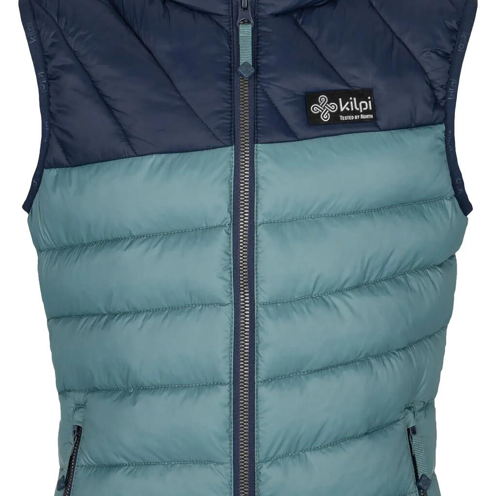 Boy´s insulated vest Kilpi TOMM-JB
