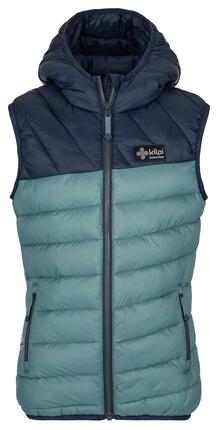 Gilet isolant pour garçon Kilpi TOMM-JB