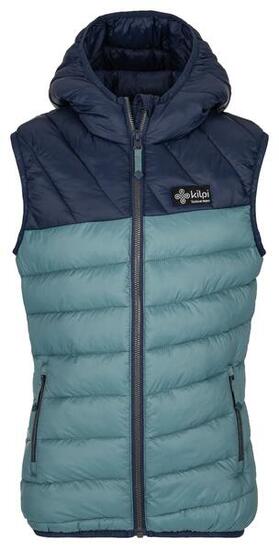 Gilet isolant pour garçon Kilpi TOMM-JB