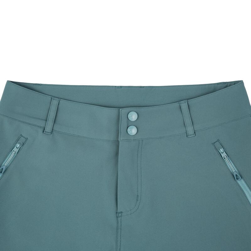 Damskie spodnie outdoorowe Kilpi LAGO-W