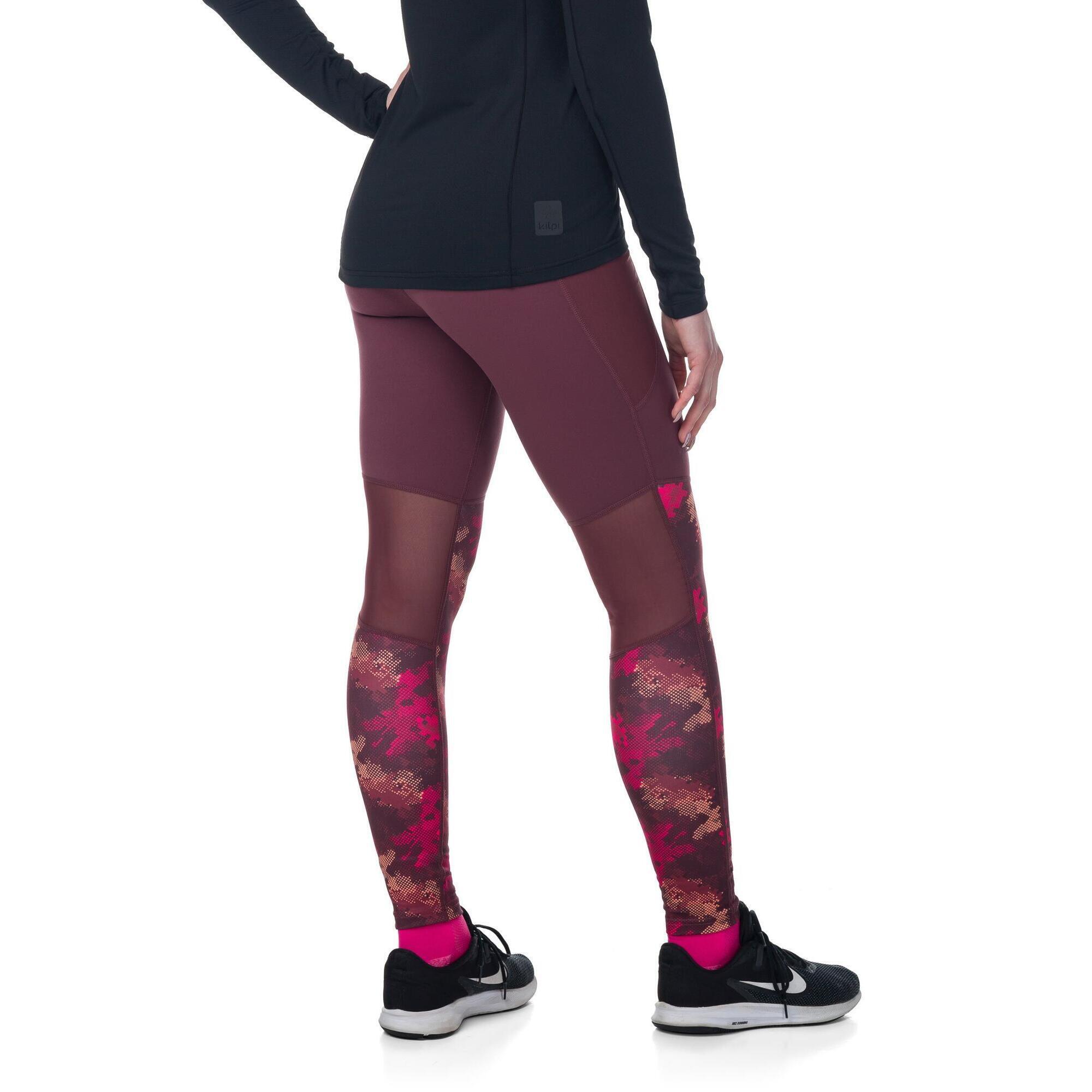 Leggings fitness donna Kilpi LIGANO-W 6/7