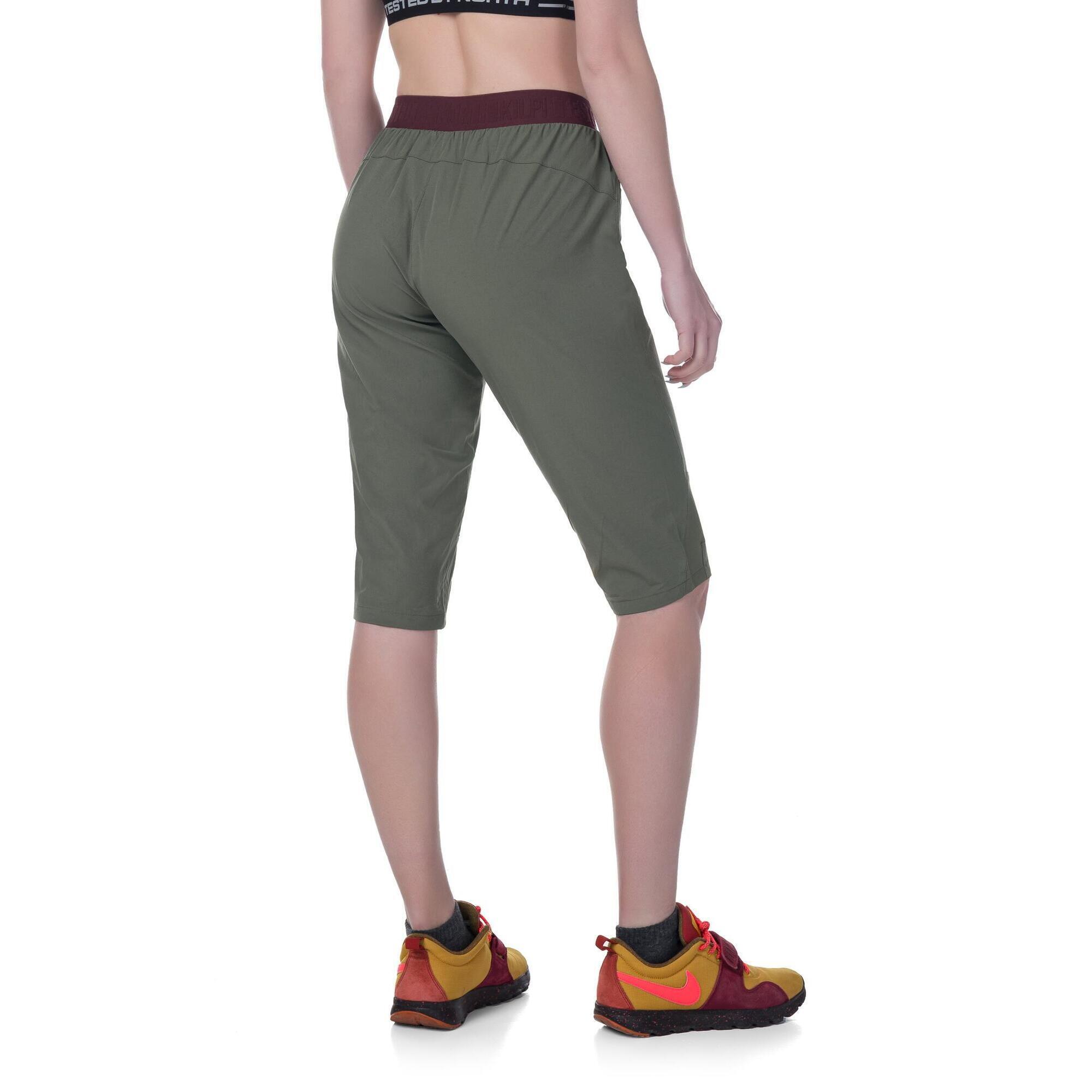Bermuda femme Kilpi Meedin 6/7