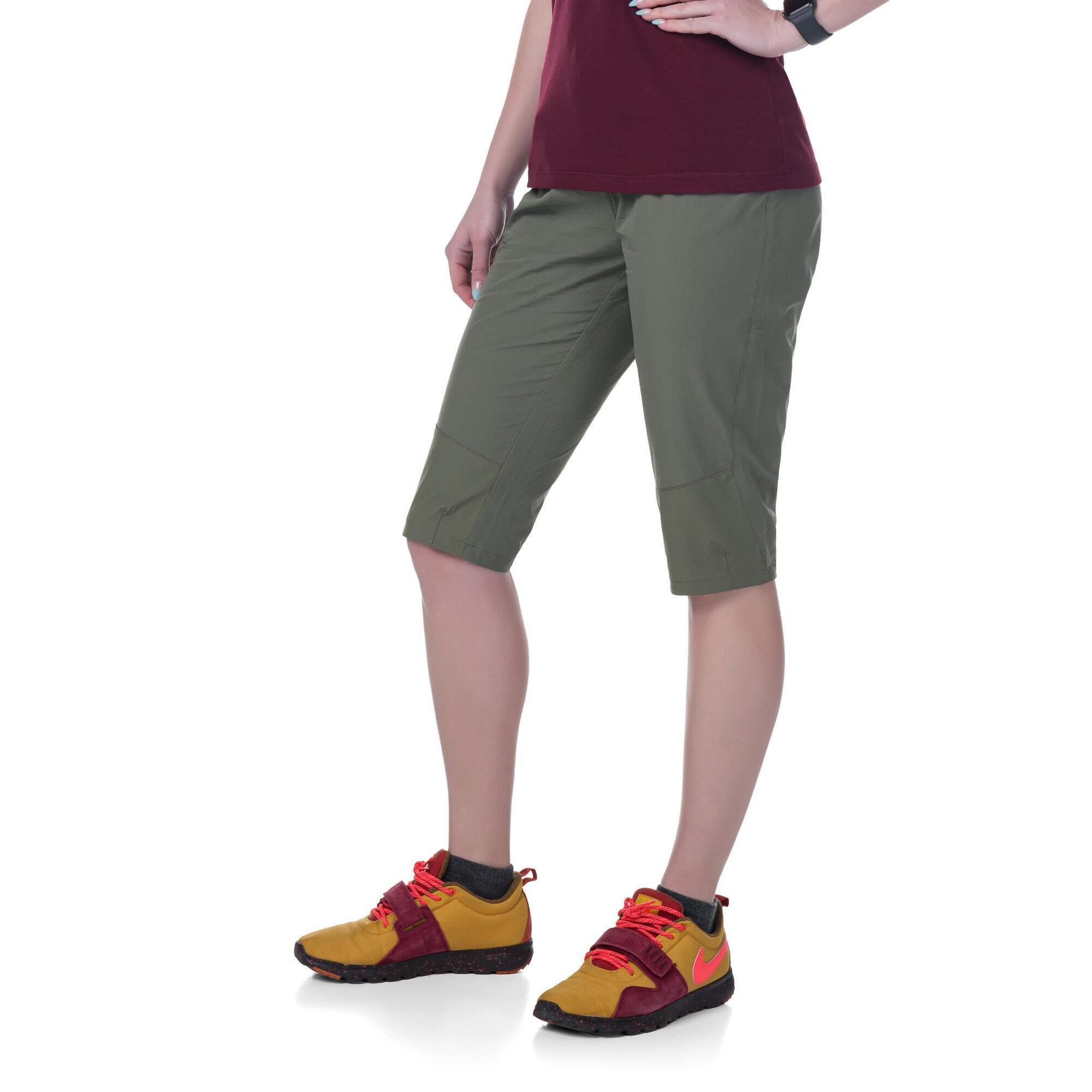 Bermuda femme Kilpi Meedin 5/7