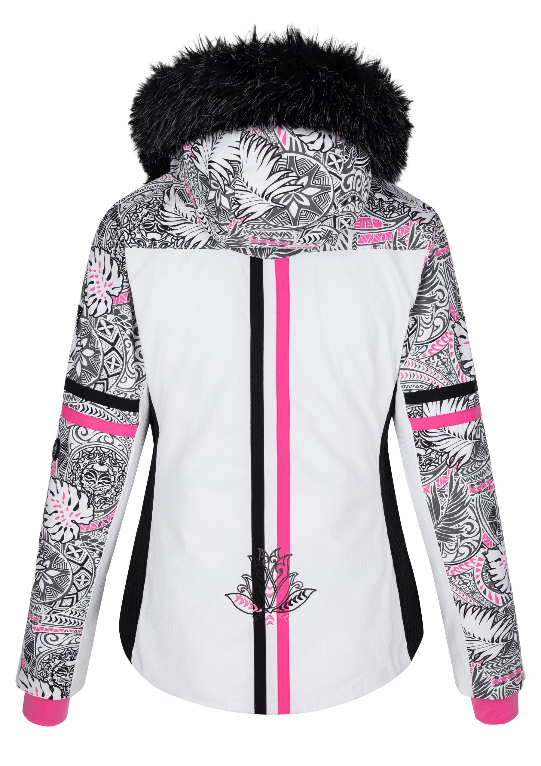 Chaqueta de esquí para mujer Kilpi LENA-W 2/7