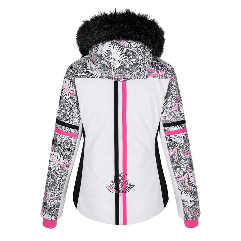 Veste ski femme Kilpi LENA-W