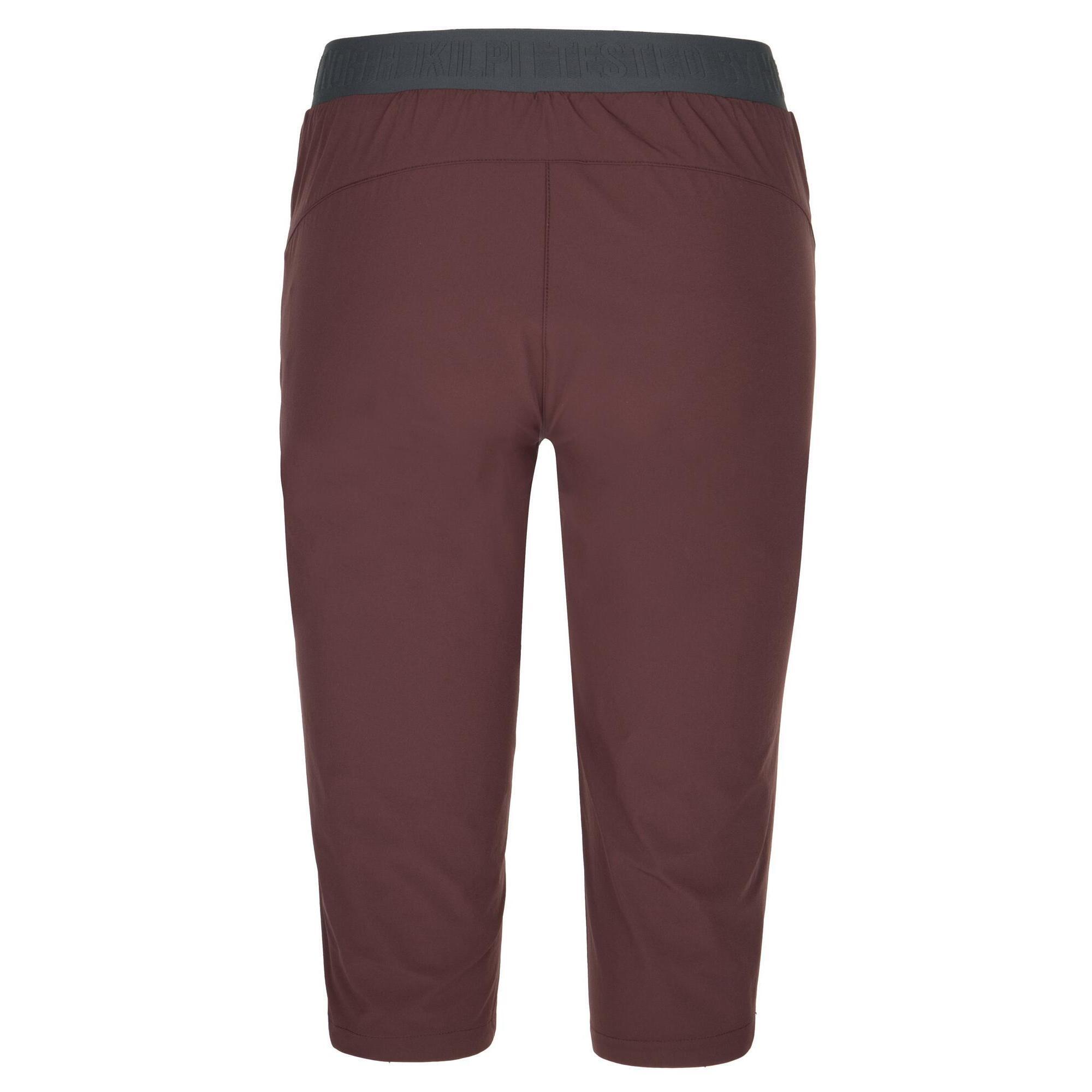 Bermuda-Shorts für Frauen Kilpi Meedin 4/7