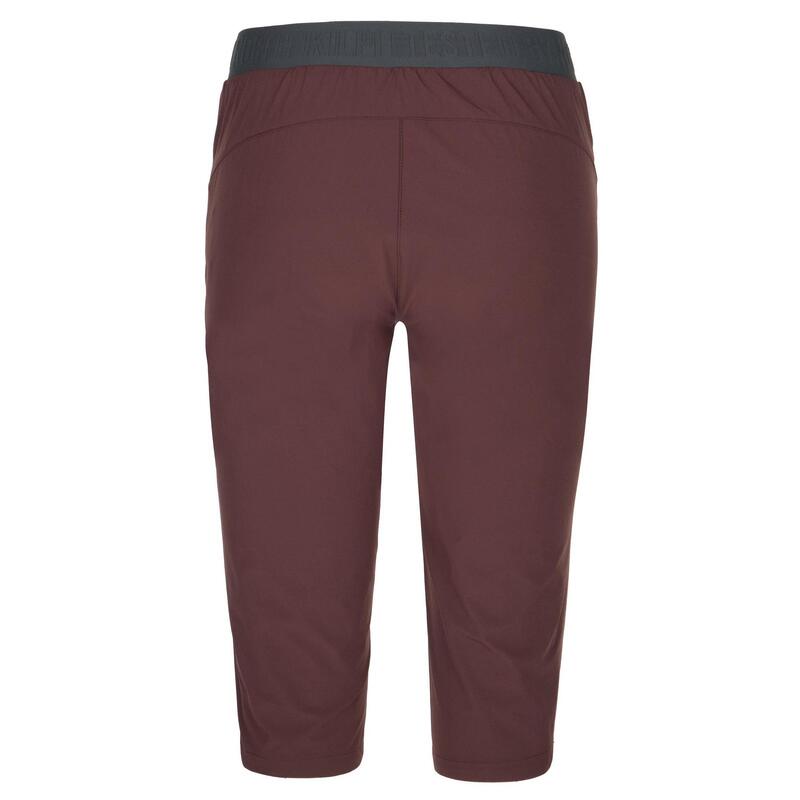 Dámské outdoorové 3/4 kalhoty Kilpi MEEDIN-W