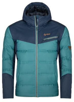 Heren ski jas kilpi teddy-m