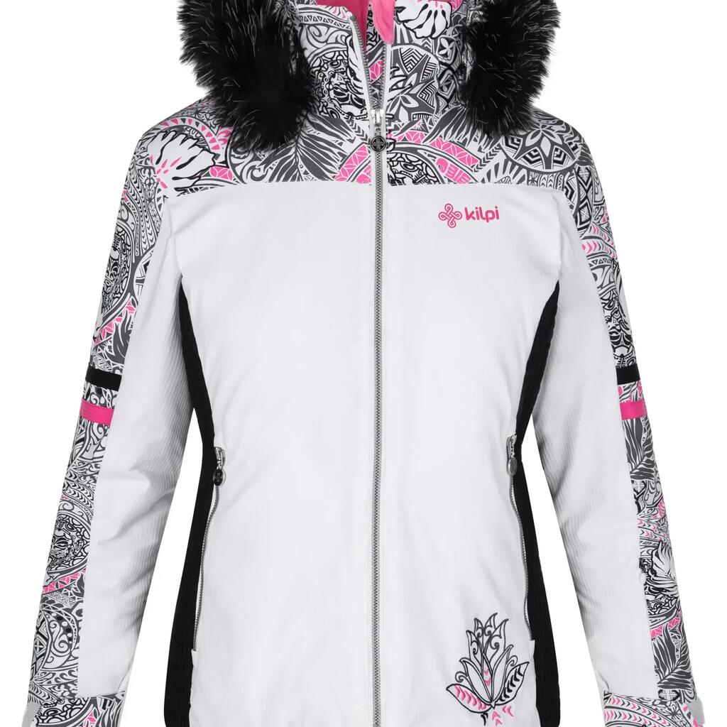 Women´s ski jacket Kilpi LENA-W