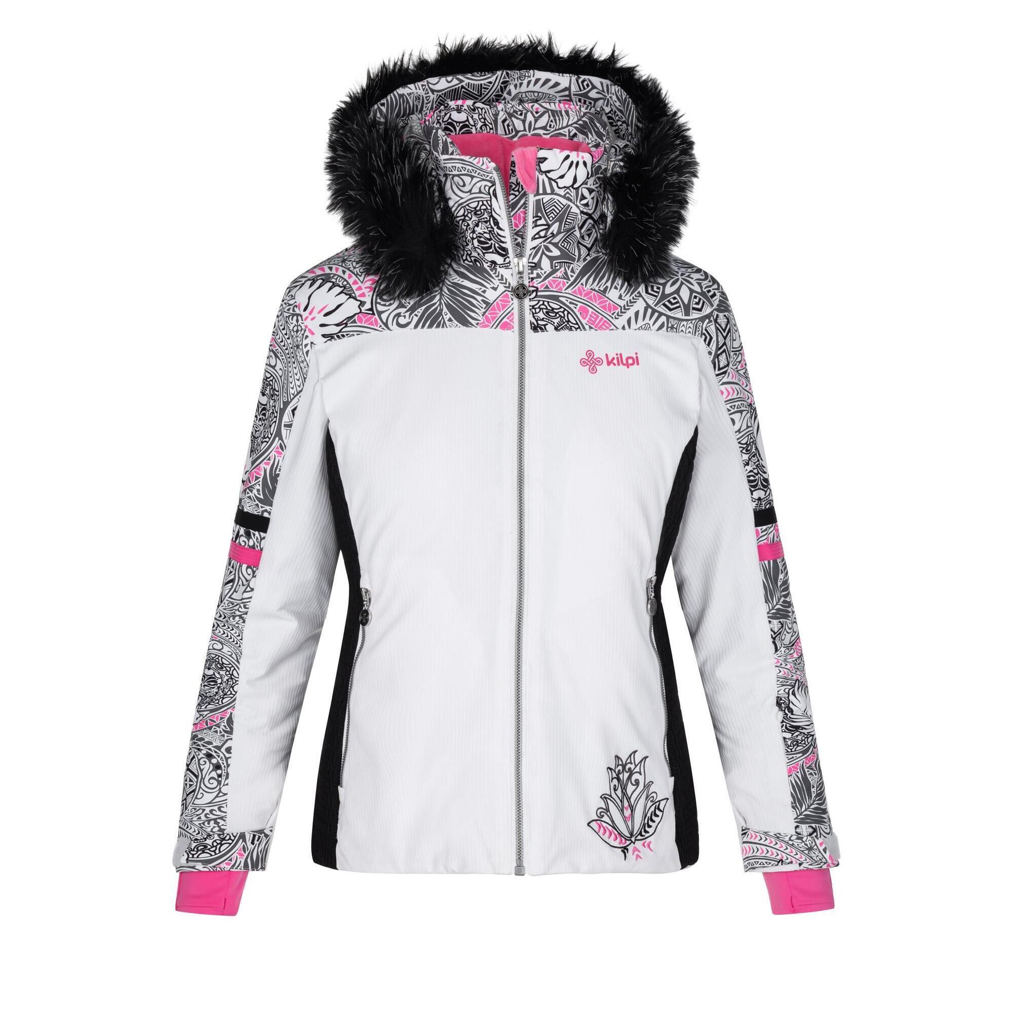 KILPI Dames ski jas Kilpi LENA-W