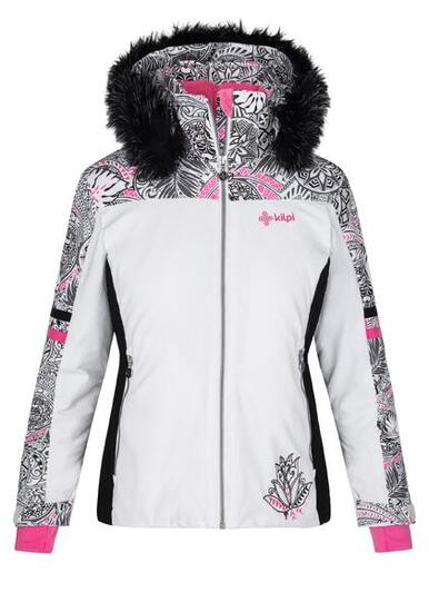 Dames ski jas Kilpi LENA-W