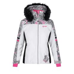 Veste ski femme Kilpi LENA-W