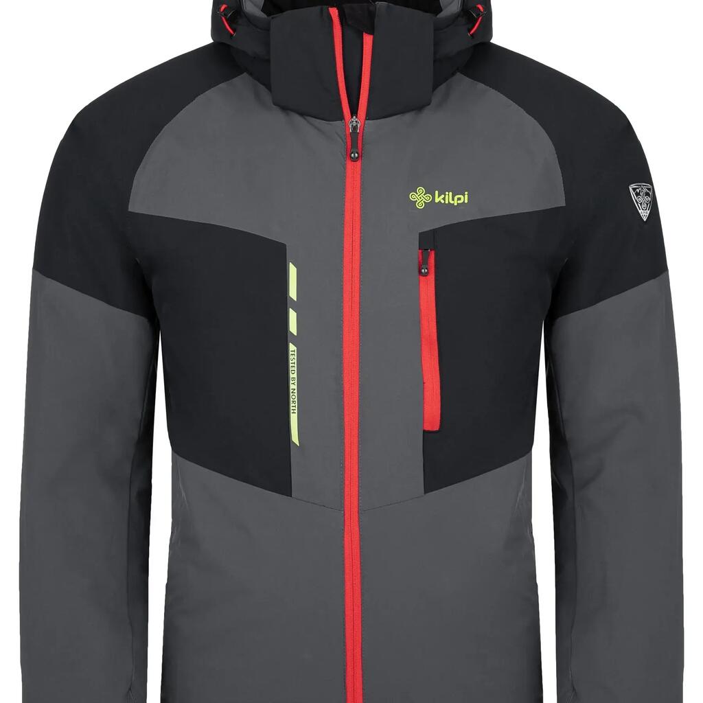 Men´s ski jacket Kilpi TAXIDO-M