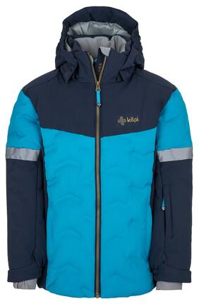 Jongensski jas Kilpi TEDDY-JB