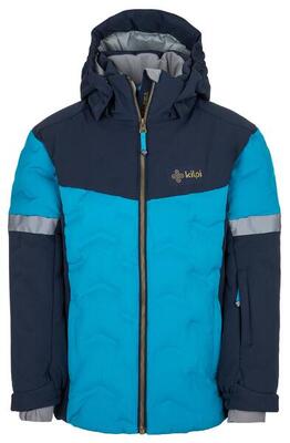Jongensski jas kilpi teddy-jb