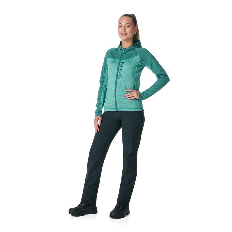 Dames outdoor broek Kilpi LAGO-W