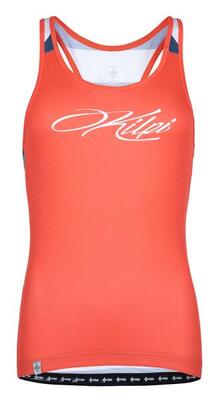 Top ciclismo femminile KILPI VAI-W