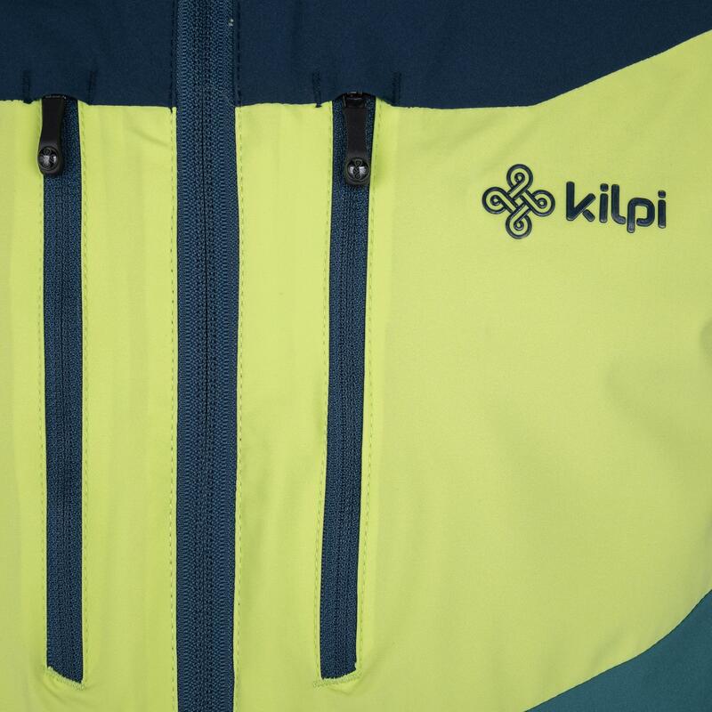 Heren ski jas Kilpi SION-M