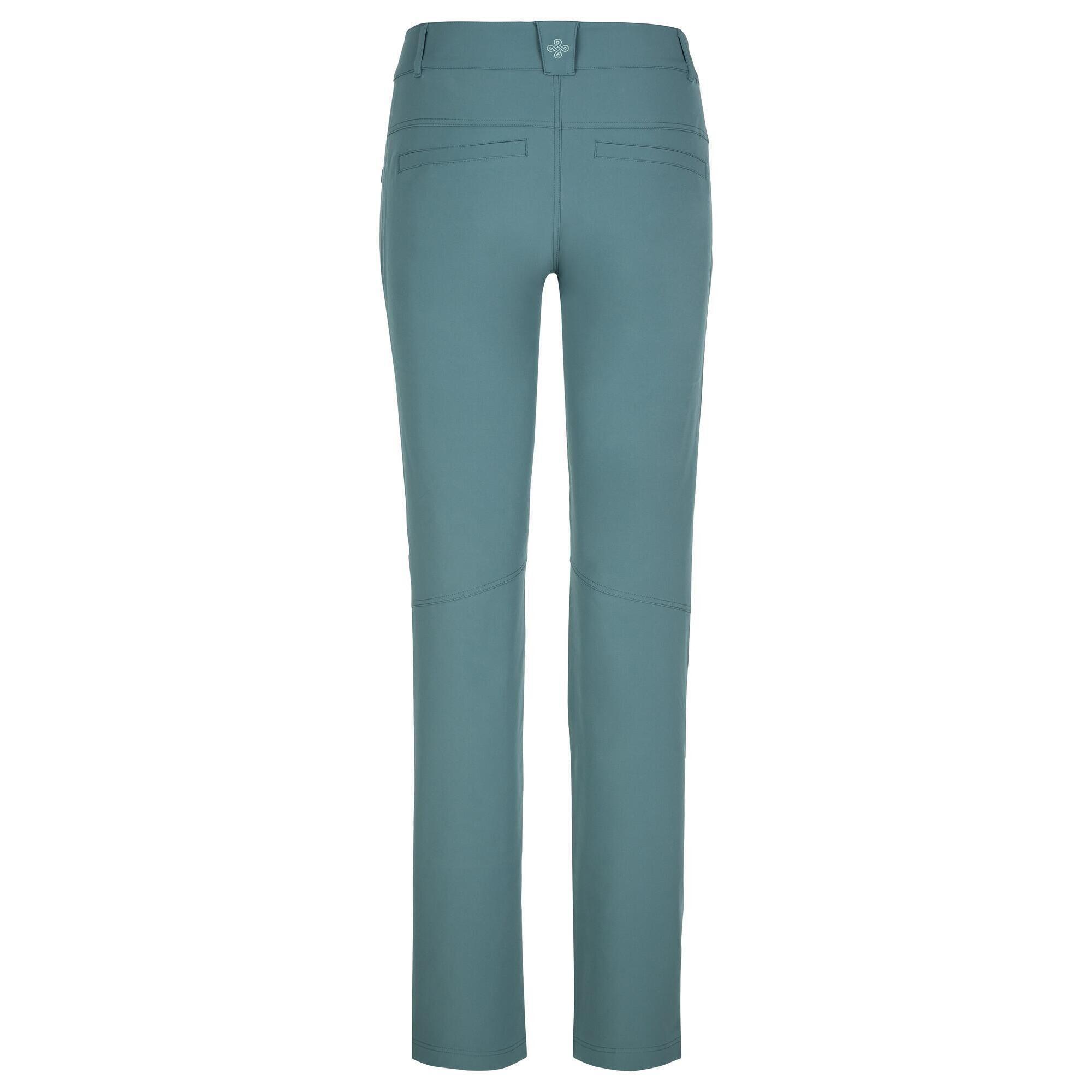 Dames outdoor broek Kilpi LAGO-W 2/7