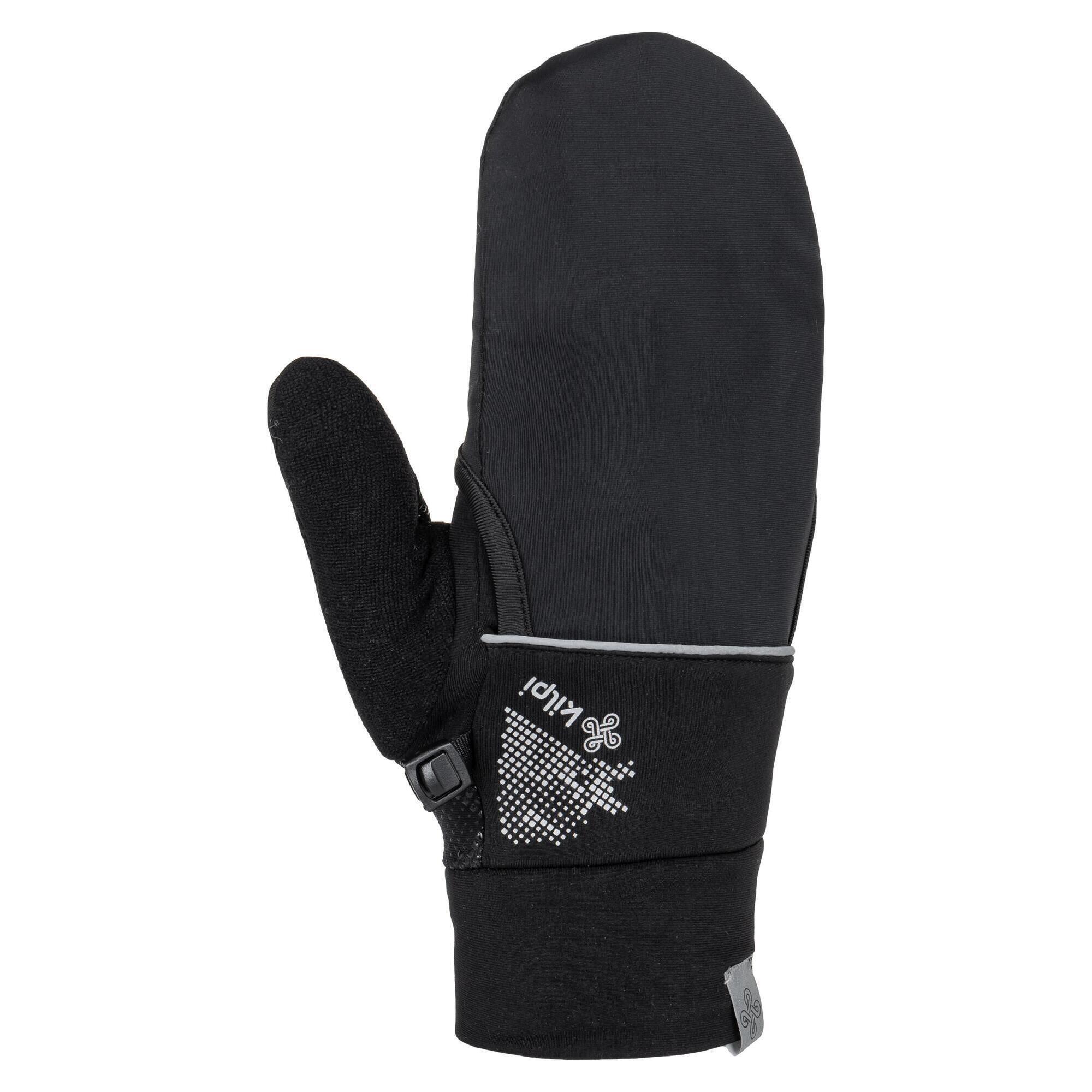 KILPI Sporty gloves Kilpi DRAG-U