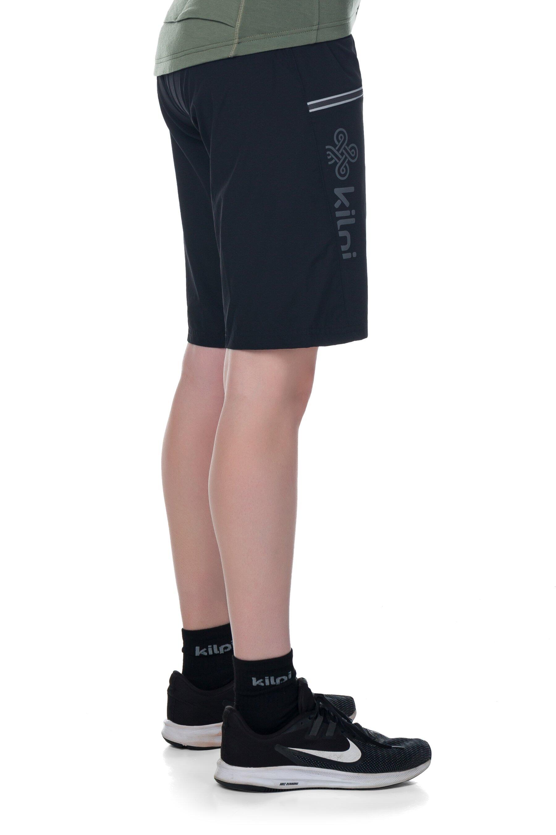 Pantaloncini da donna Kilpi Trackee 4/7