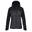 Chaqueta softshell RAVIA-W mujer KILPI Gris oscuro