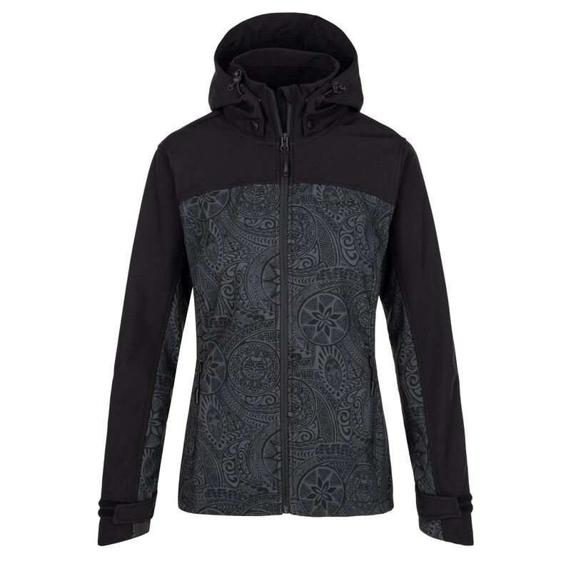 Giacca softshell da donna Kilpi RAVIA-W