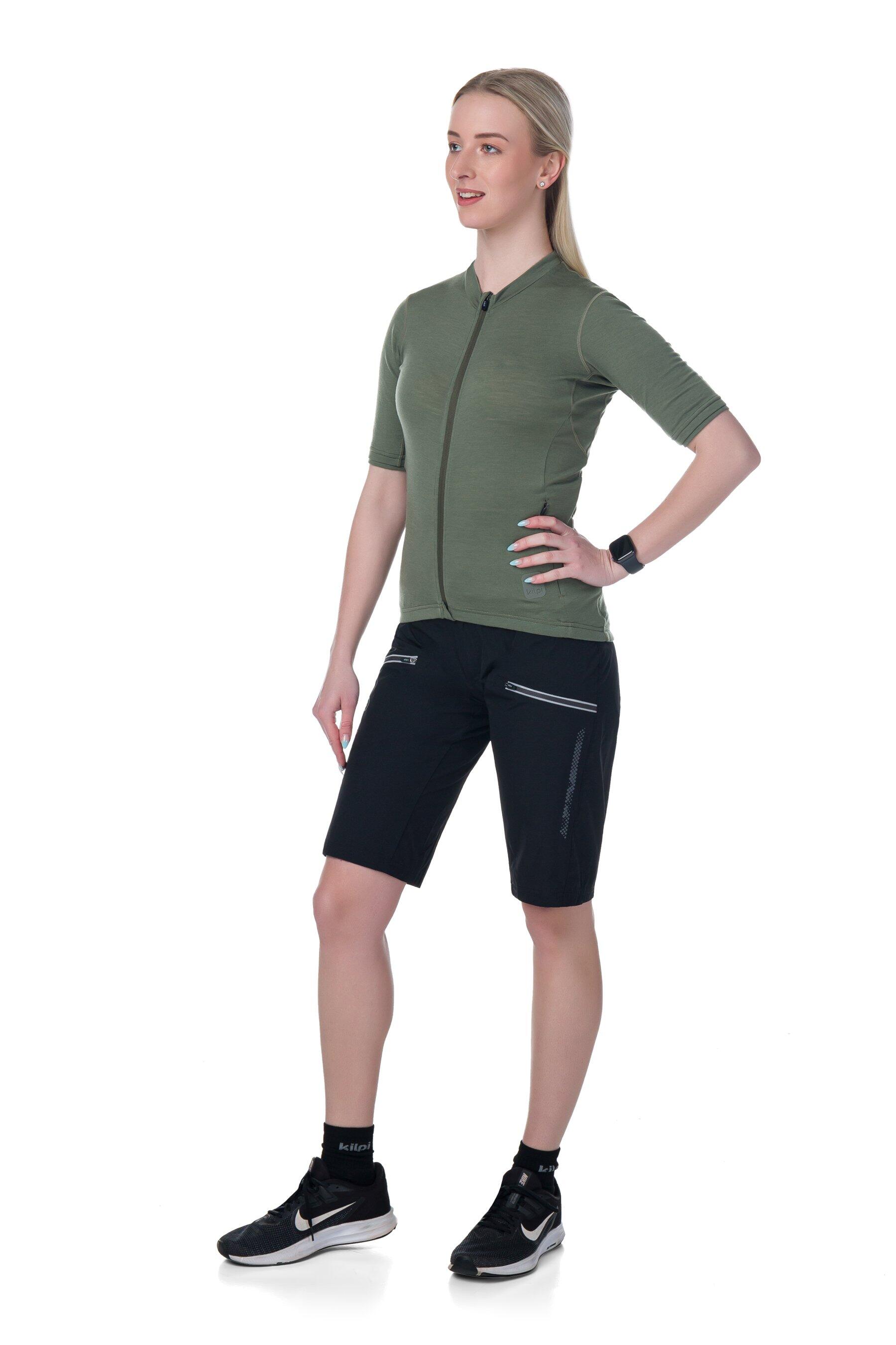 Shorts für Damen Kilpi 7/7
