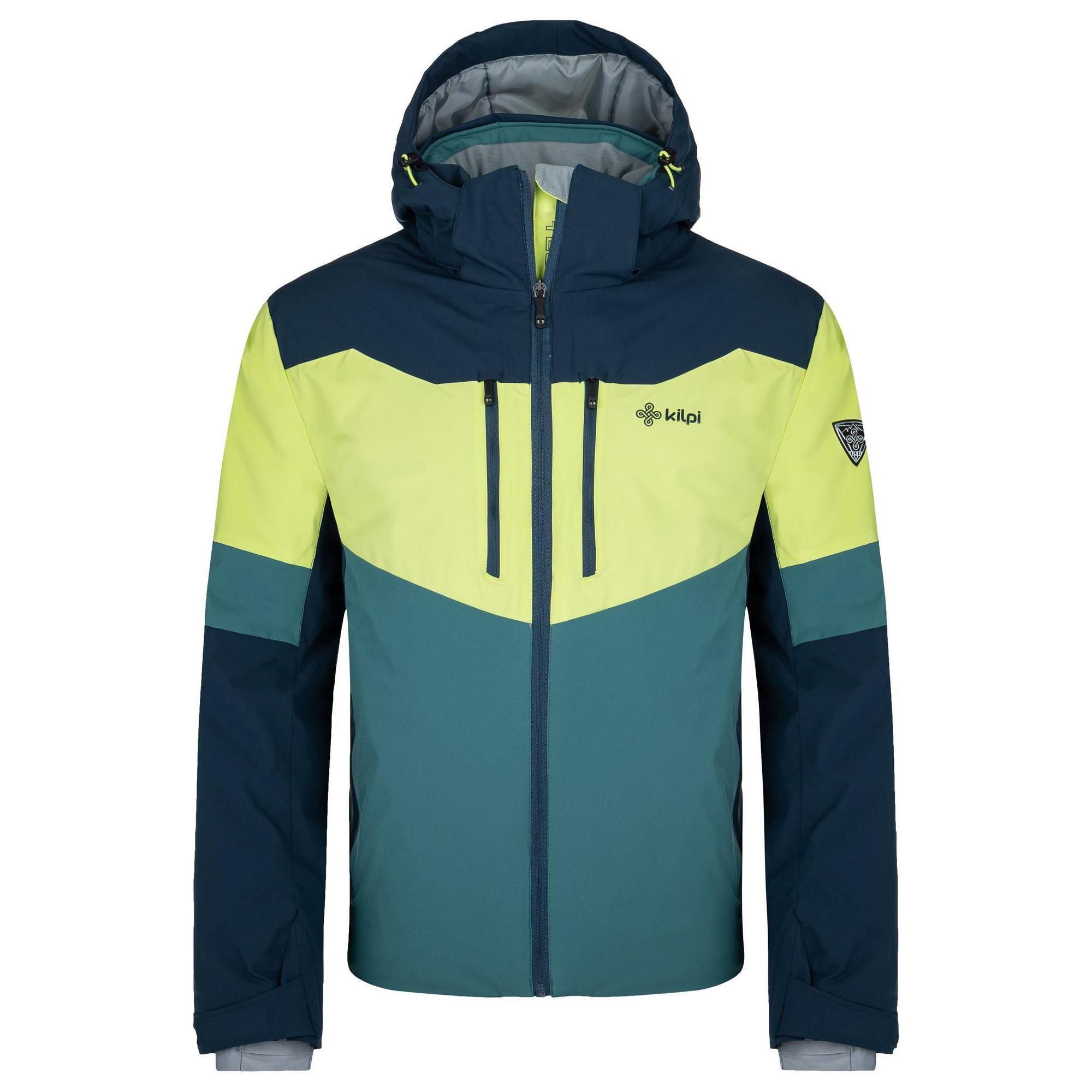 KILPI Heren skijas Kilpi SION-M
