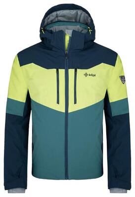 Herren Skijacke Kilpi SION-M