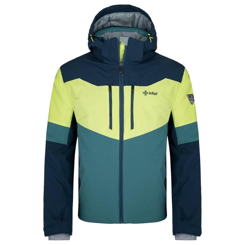 Herren-Skijacke Kilpi SION-M