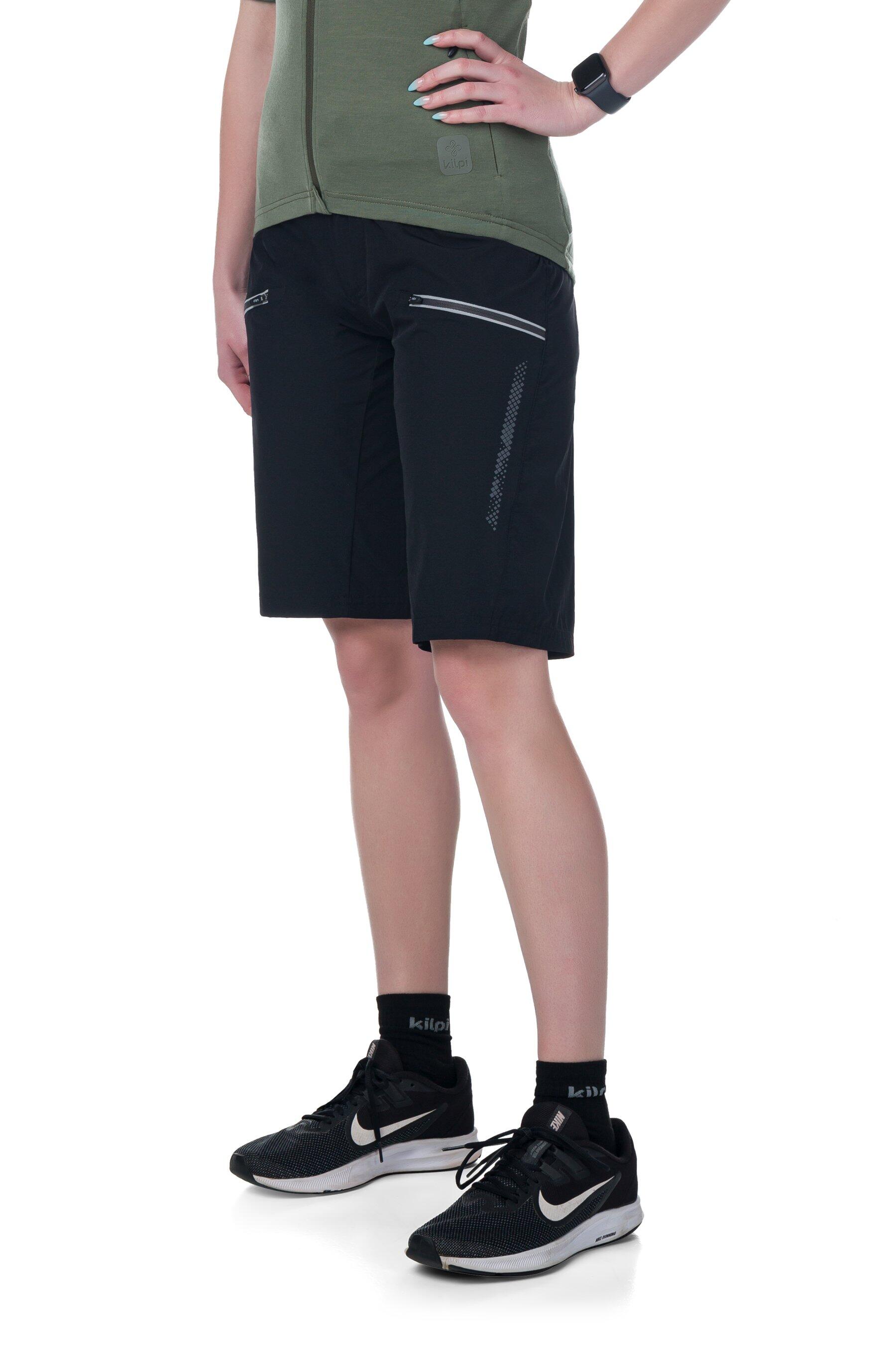 Pantaloncini da donna Kilpi Trackee 3/7