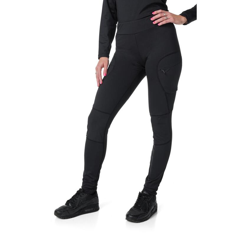 Legging randonnée femme Kilpi MOUNTERIA-W