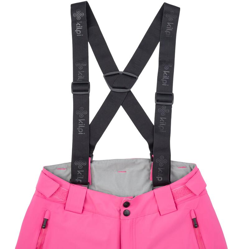 Pantalon de ski pour femme Kilpi EURINA-W